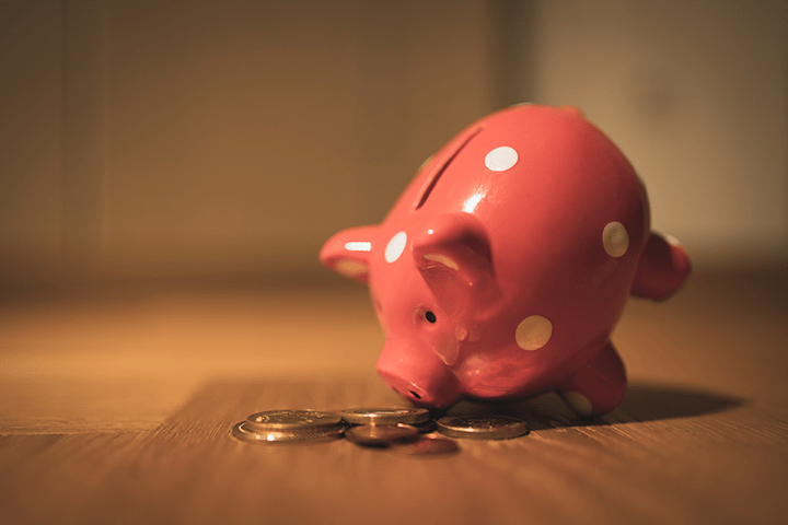 Money image for how to save