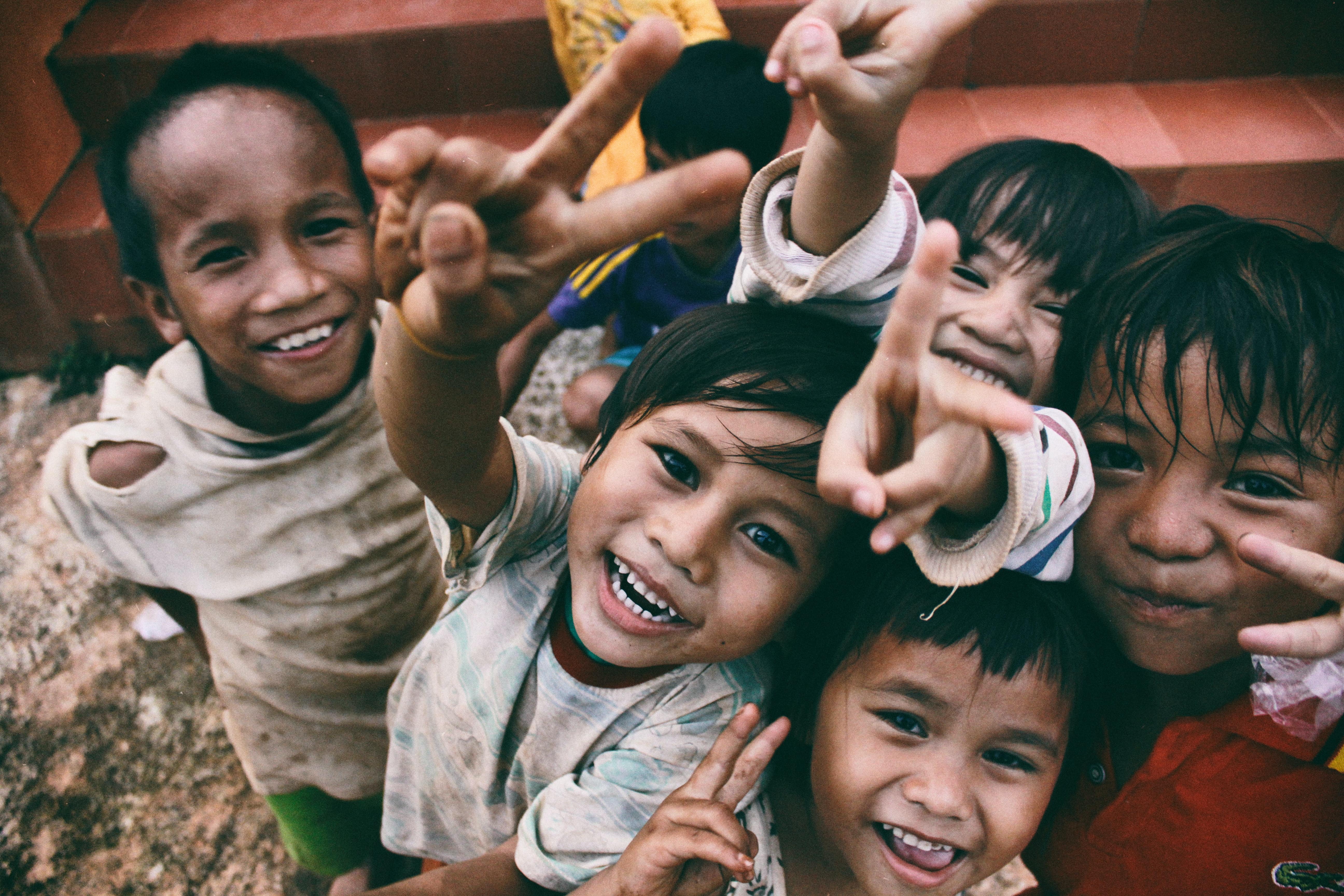Smily Kids